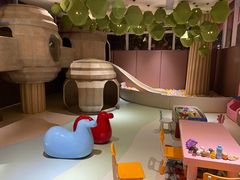 -水桶王国主题餐厅·聚会·生日派对·亲子活动·家庭套餐(亚龙湾希尔顿店)