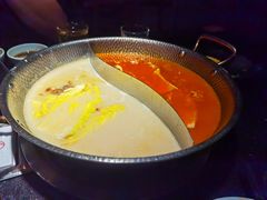 -捞王猪肚鸡火锅(昆山店)