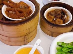 -万龙洲海鲜(大兴绿地缤纷城店)