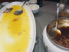 -阿甘小馆(陇海路店)