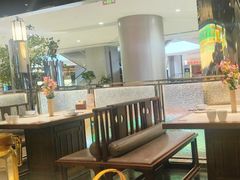 -假装苏杭·迎春花与梅(陆家嘴中心店)