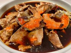 -南山饭店(阳明古镇店)