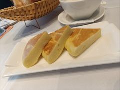 -春满园·早茶·粤菜·宴会(前海店)