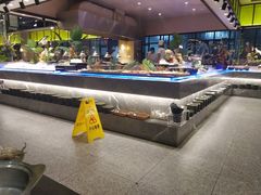 -韩盛·盛江山自助料理(中街大悦城店)