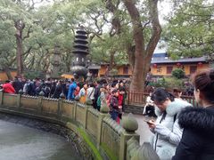 -普陀山风景名胜区-法雨禅寺