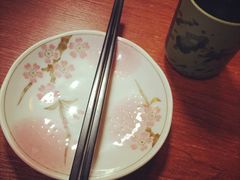-樱の花亭日本料理店