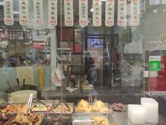 -老盛兴汤包馆(大华二路店)