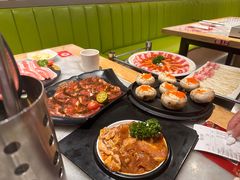 -韩宫宴和牛烤肉(合肥滨湖银泰城店)