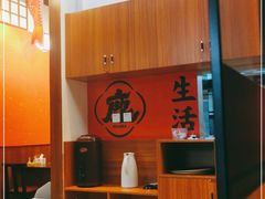 -仙隐小鹿中华料理(南宁万象城店)