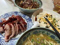 -南花桥羊肉馆老字号(乌镇店)