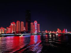 -武汉两江游览·夜游长江(汉口粤汉码头)