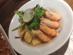 -外婆家(蓝色港湾店)