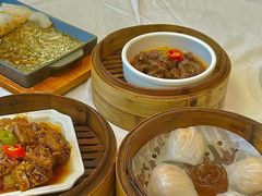 -稻香海鲜饭店(第一国际店)