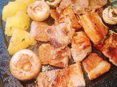 -火炉情韩国料理店(古田路店)