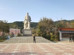 -大鹿岛