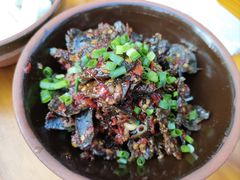 -浏羊小惦·小炒黑山羊(邻邻home商业街店)