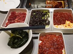 -海底捞火锅(奉化银泰店)