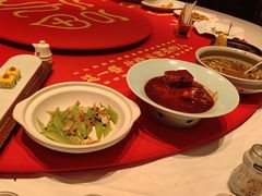 -山西会馆·晋菜·晋商宴·牌匾博物馆(胜利东街店)