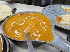 -VATAN INDIAN RESTAURANT米特印度餐厅(城北路店)