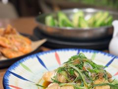 -常来小聚·广州非遗传承餐厅(地王广场店)