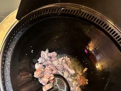 地锅鸡-地锅之家·鲜货工厂(华发路店)