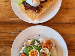 -Egg•Allday Brunch(襄阳北路店)