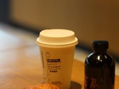-星巴克(北京广渠门名敦道店)