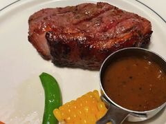 -食间牛排(湖西路店)