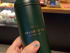 -星巴克臻选(长沙运达中央广场店)