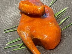 -曾宴·楚菜(湖北省博物馆店)