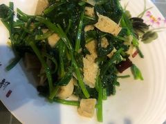 -老家味道主题餐厅