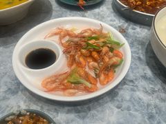 -聚丰园•湖鲜餐厅(阿红私房菜梅石路店)