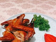 -清真·小梅鸽香港餐厅·小鼎玖煲(立丰城店)