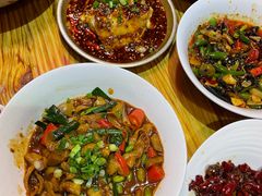 -兔槽江湖菜·重庆璧山兔(水围店)