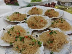 蒜蓉扇贝-小贝壳酒楼(经九路店)