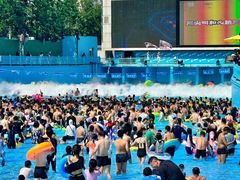 -欢乐水魔方水世界