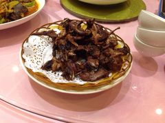 高丽居宾江店-滨江高丽居饭店