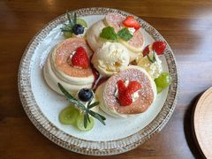 -山由之cafe&meal(小寨店)