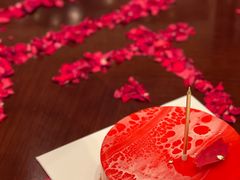 -丽思卡尔顿酒店-天泰轩中餐厅(大沽北路店)