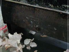 -老四烧烤(永吉胡同店)