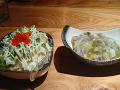 -和风食堂·日料·无界小火锅