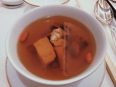 -宝丽轩中餐厅BAOLIXUAN