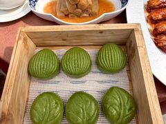-兰庭玉树·老饭骨家宴(后海店)
