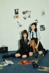 -米莱摄影写真(五大道别墅店)