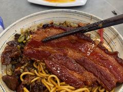 -梅溪·小伙子干挑面(安吉总店)