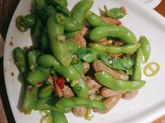 -管氏翅吧(马家堡店)