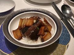 -悦融琥珀·京鲁菜·海味珍品(西单店)