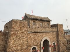 -红石寨旅游度假区