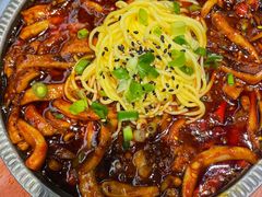 -大叹号·朝鲜族烤肉(潍坊泰华城店)