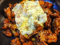 -包装马车·韩国料理·포장마차